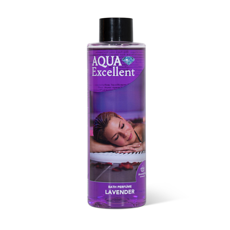 Aqua Excellent badparfum | lavender 200ml