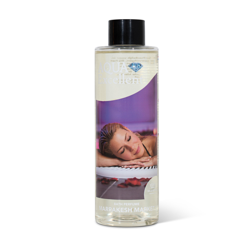 Aqua Excellent badparfum | Marrakesh Market 200ml