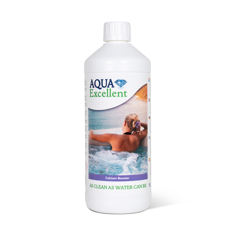 Aqua Excellent Calcium Booster 1 liter