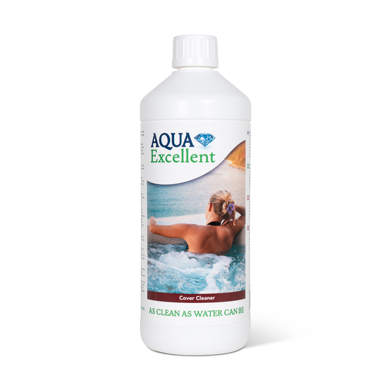 Aqua Excellent Cover Cleaner 1 liter