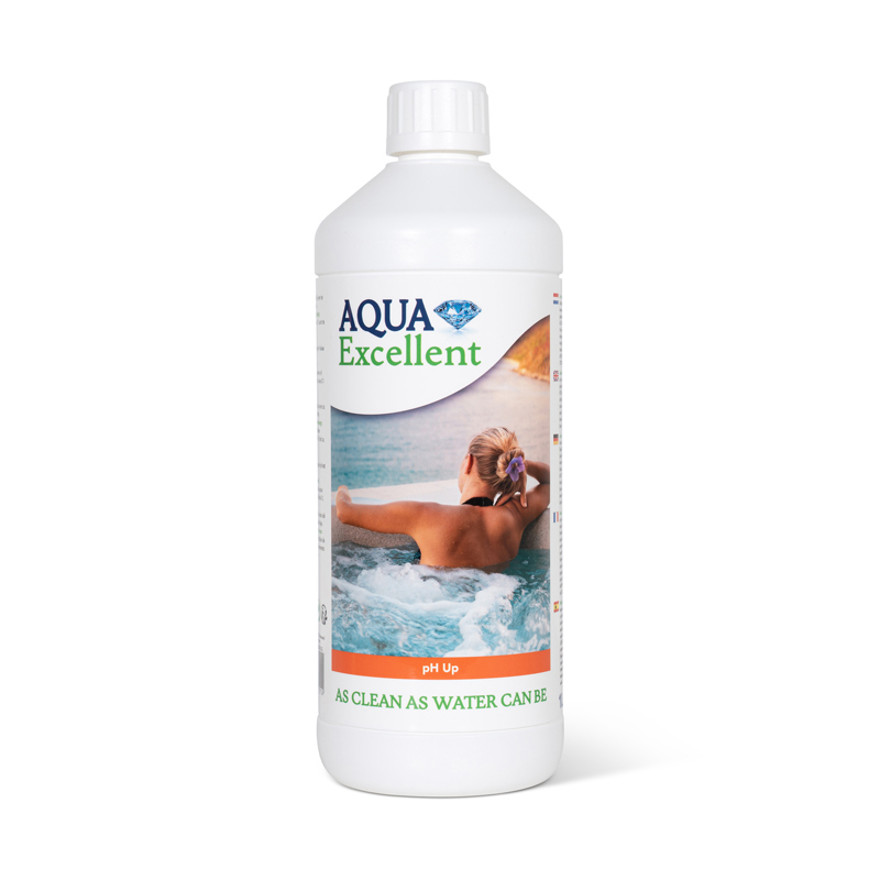 Aqua Excellent pH plus 1 liter