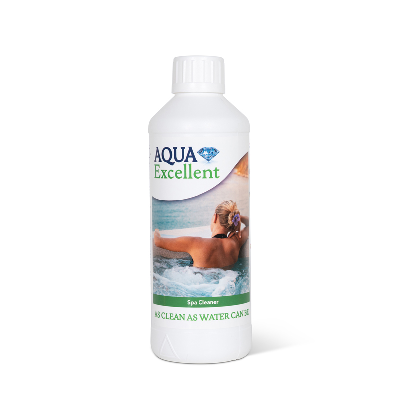 Aqua Excellent Spa Cleaner 0,5 liter