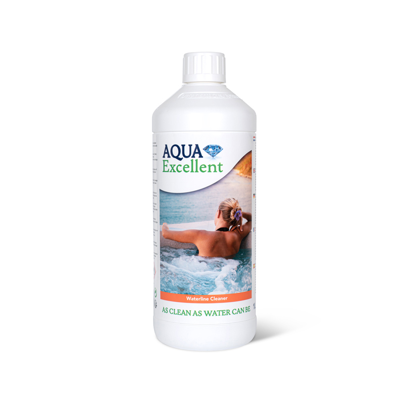 Aqua Excellent waterlijn reiniger 1 liter