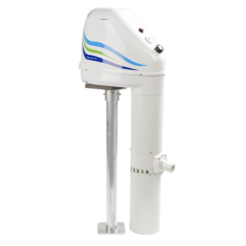 Aqua Jet 50 Jetstream