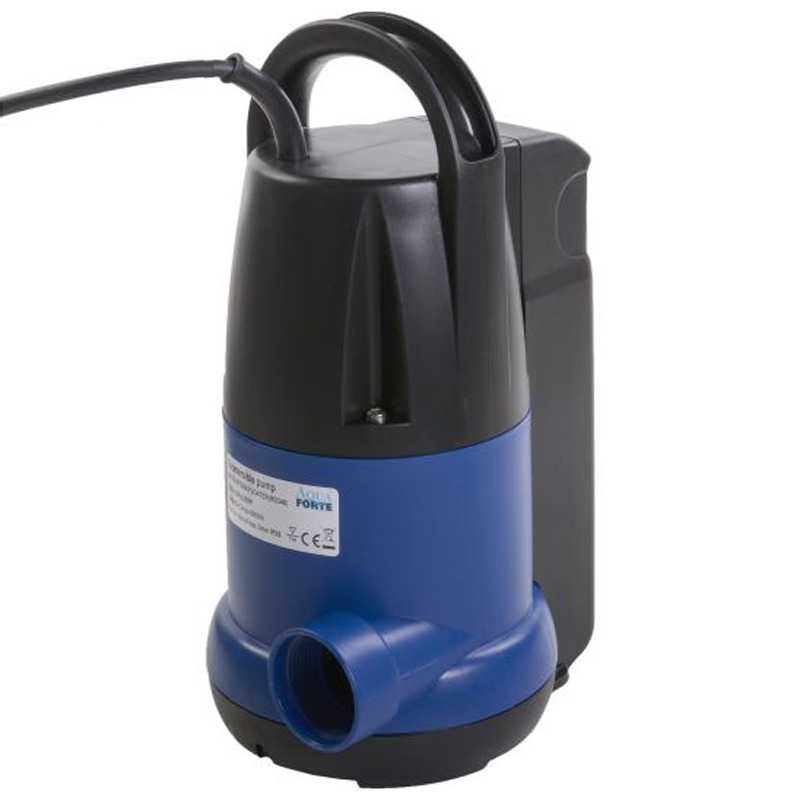 AquaForte AF250 dompelpomp