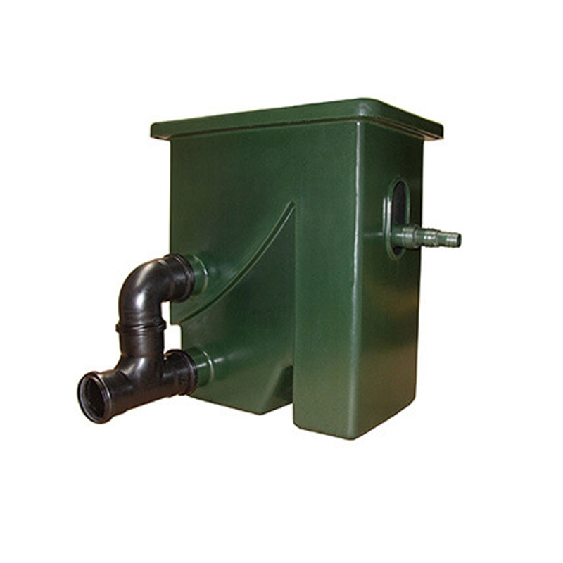 AquaForte CompactSieve 300 micron groen