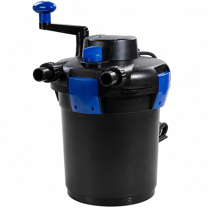 AquaForte GPF-1500 drukfilter