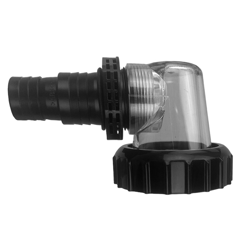 AquaForte deksel set voor SP zwembadpompen (RD360, RD361, RD362)