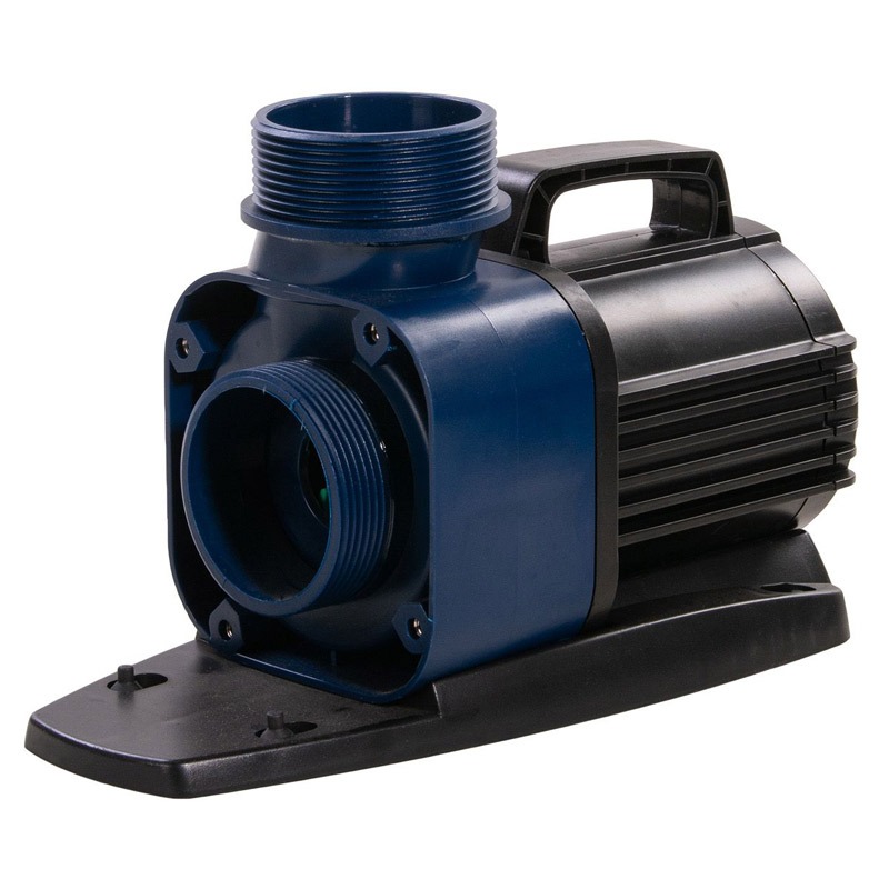 AquaForte Deluxe Vario 10.000 vijverpomp met wifi
