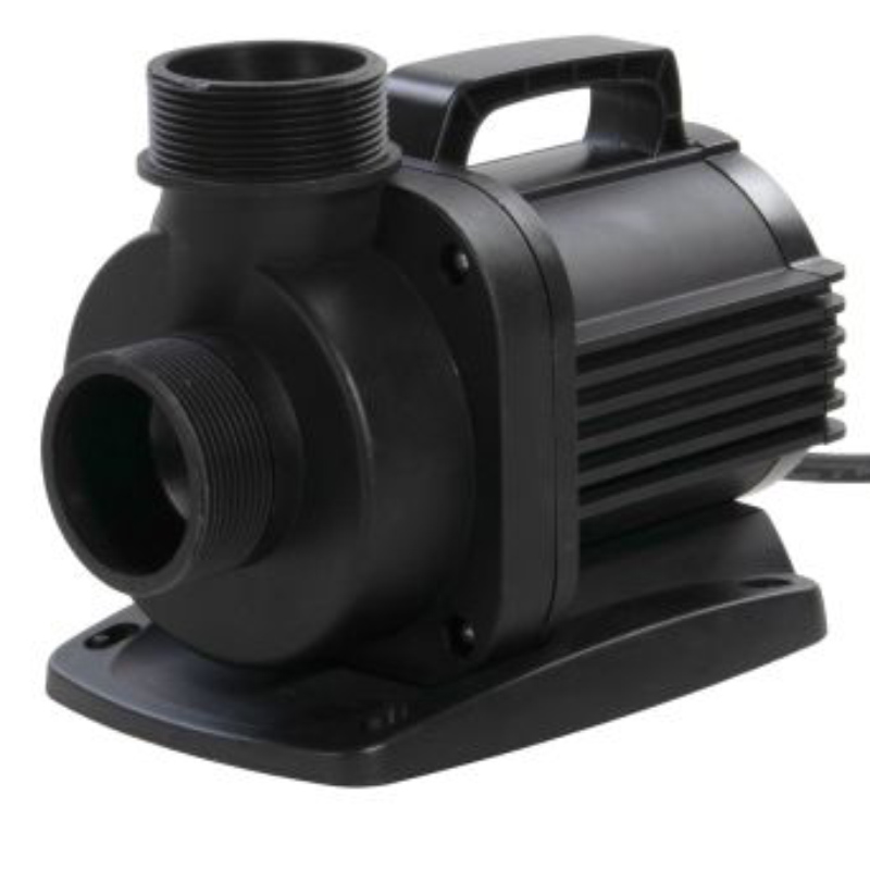 AquaForte DM-20000 Vario S vijverpomp met wifi