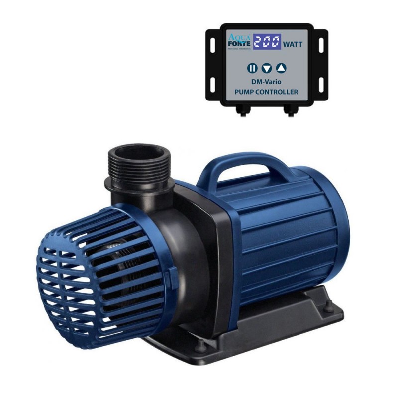 AquaForte DM-22000 Vario S vijverpomp