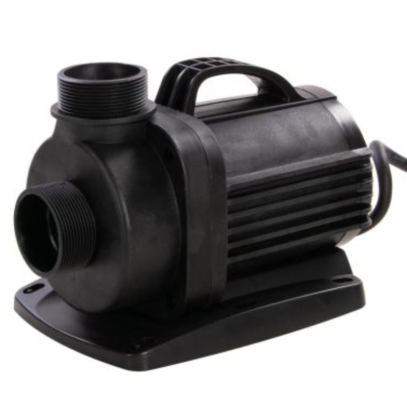 AquaForte DM-25000 Vario S vijverpomp met wifi