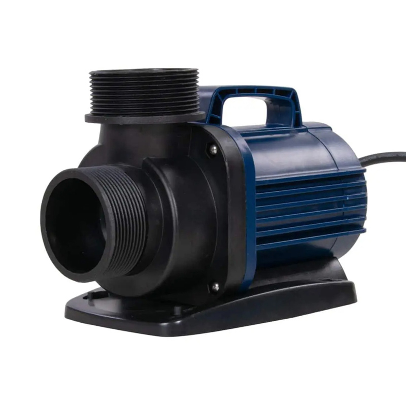 AquaForte DM-E 10000 vijverpomp
