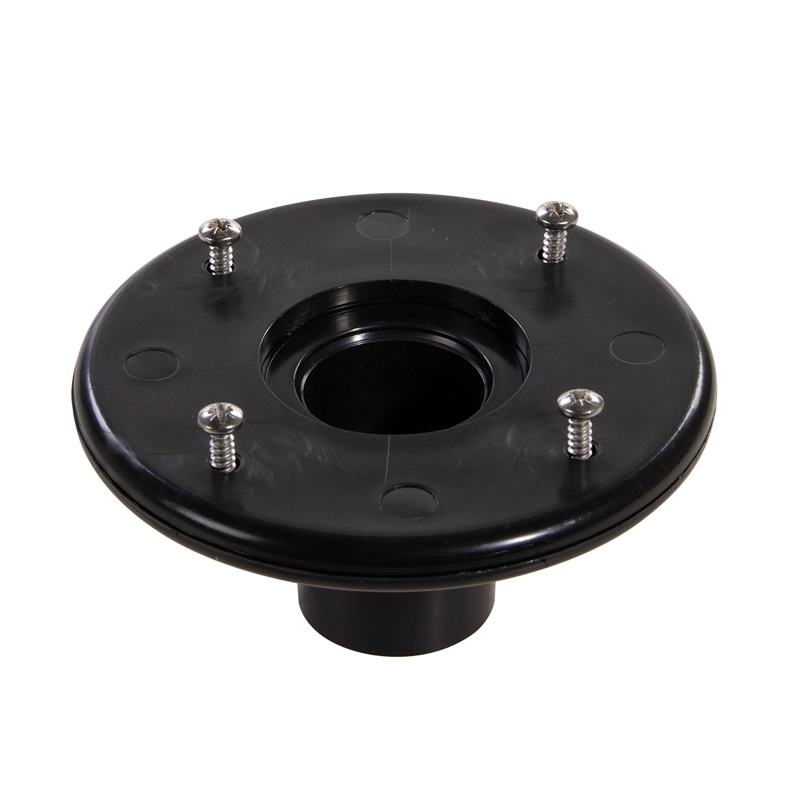 AquaForte doorvoer met wand- en foliedoorvoer | 32 mm