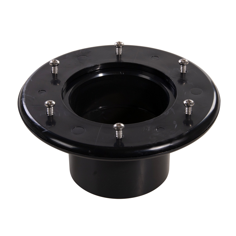 AquaForte doorvoer met tegenflens | 75 mm