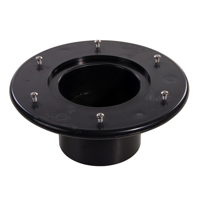 AquaForte doorvoer met wand- en foliedoorvoer | 90 mm
