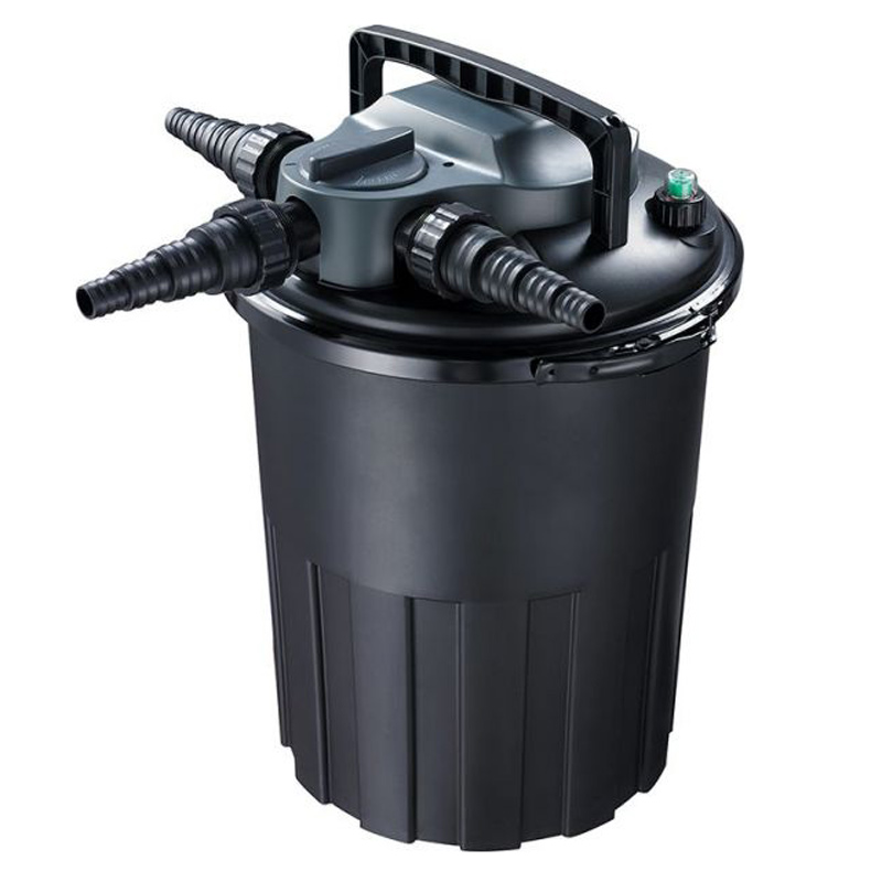 AquaForte  CBF-12000 drukfilter