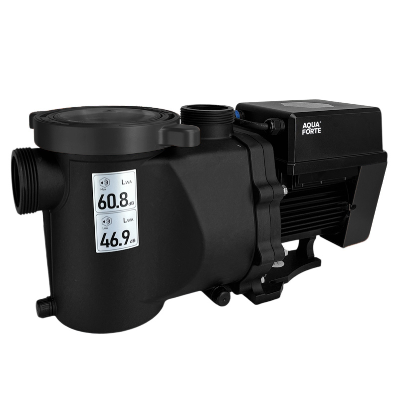 AquaForte Eco IVS 150 variabele zwembadpomp