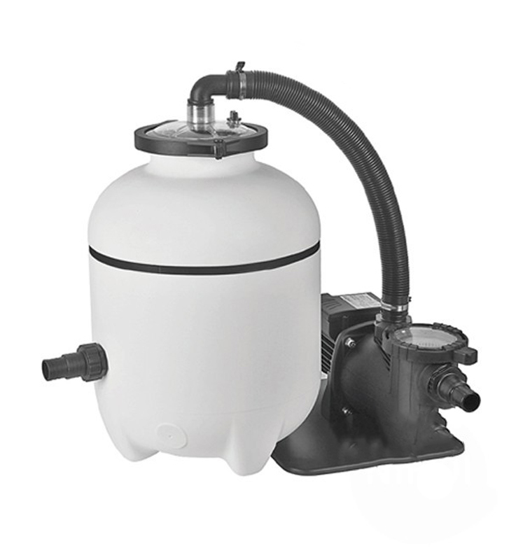 AquaForte EZ Clean 300 filter