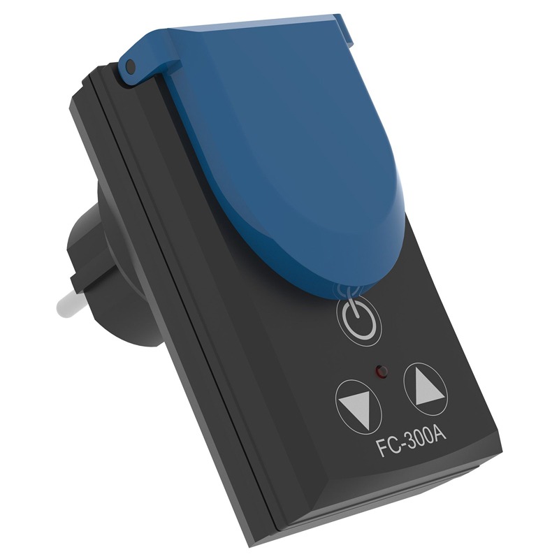 AquaForte FC-300A flow control