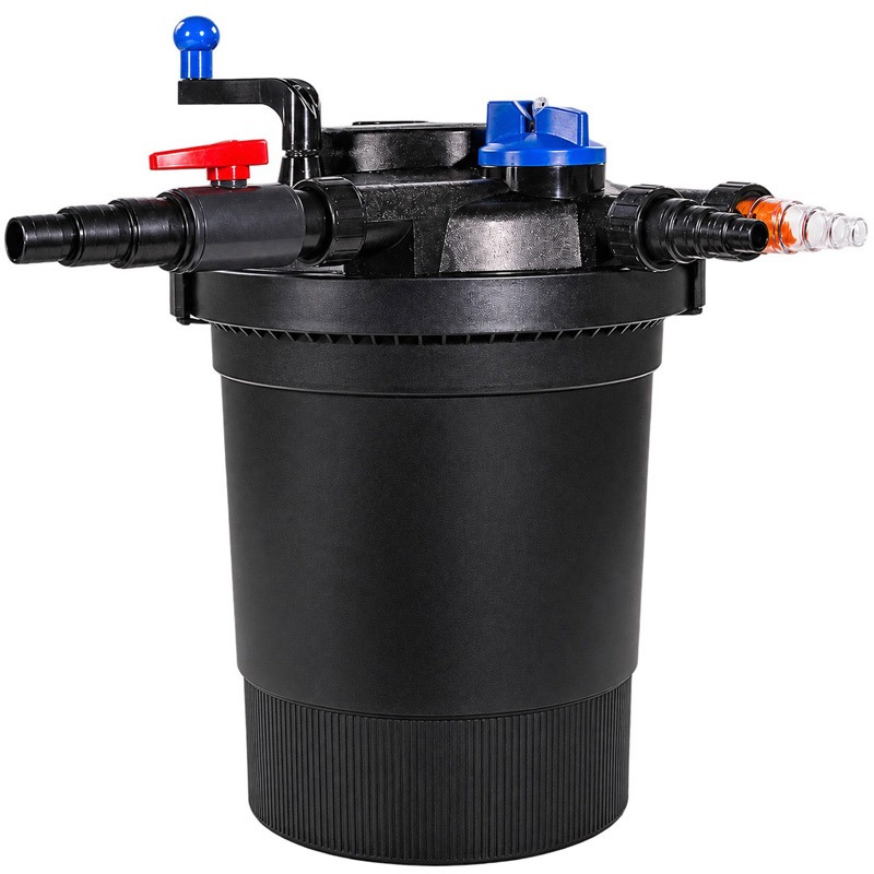 AquaForte GPF-10000 drukfilter