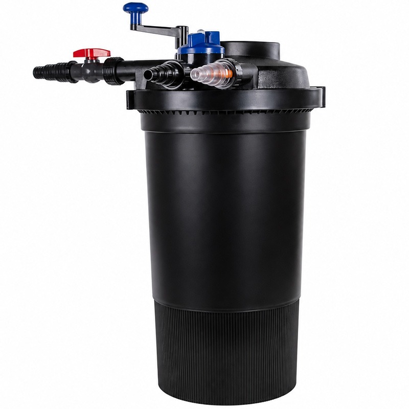 AquaForte GPF-15000 drukfilter