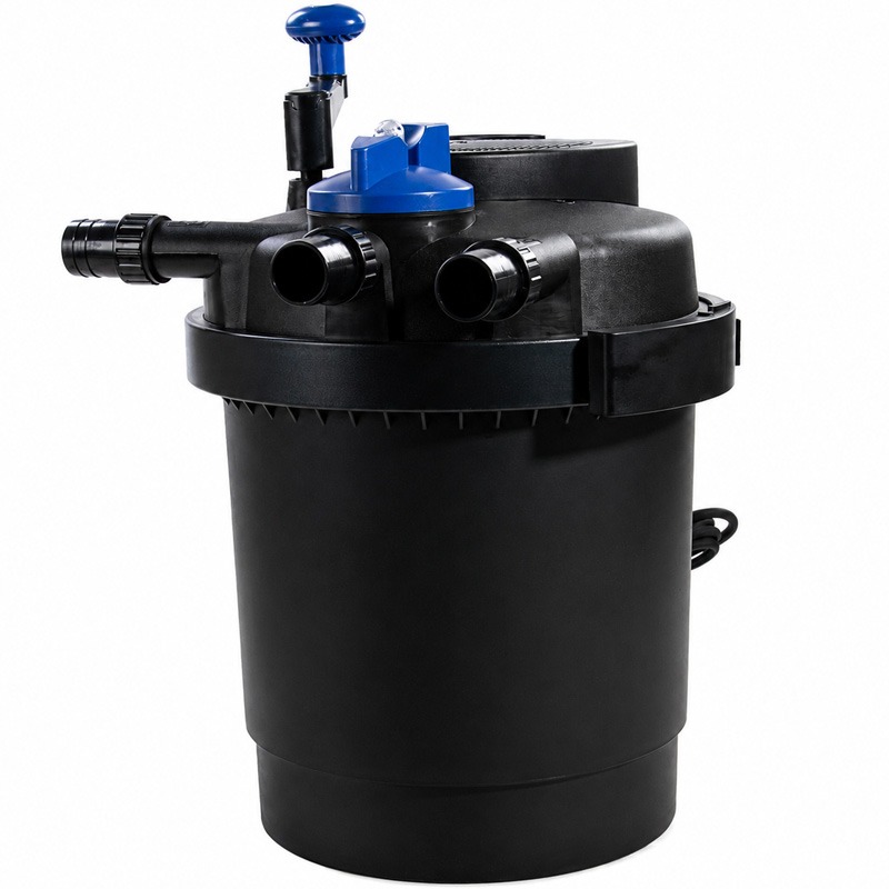 AquaForte GPF-2500 drukfilter