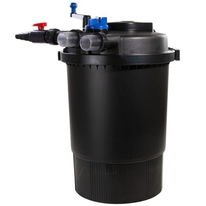 AquaForte GPF-30000 drukfilter