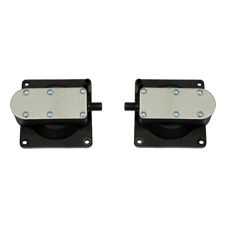 AquaForte luchtkamer set voor Hi-Flow V60 (>2010)