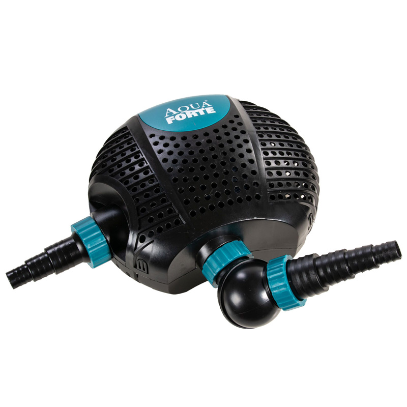 AquaForte O-PLUS Vario S vijverpomp 10.000