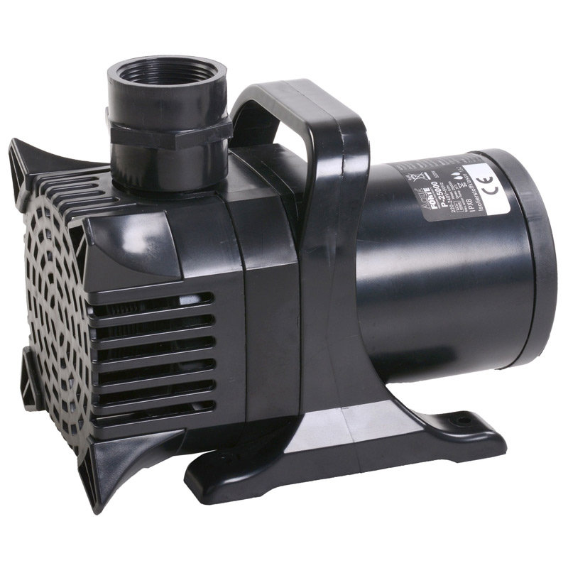AquaForte P-15000 vijverpomp