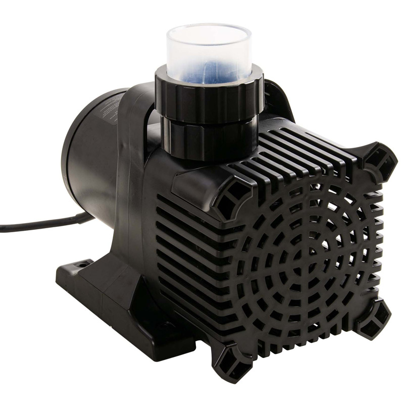 AquaForte P-40000 vijverpomp