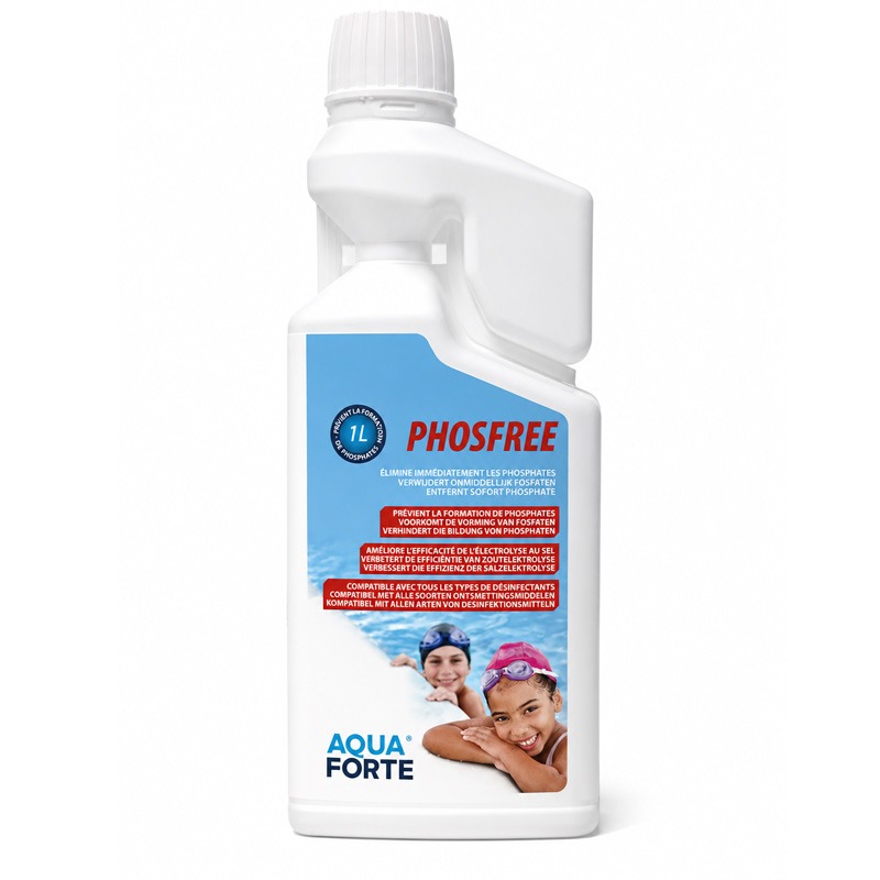 AquaForte Phosfree 1 liter