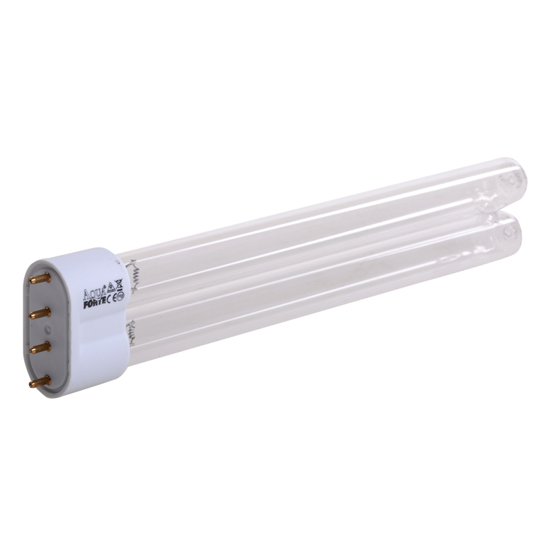 AquaForte PL lamp UV-C 18 Watt