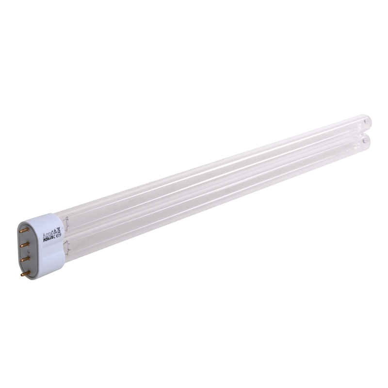 AquaForte PL lamp UV-C 36 Watt