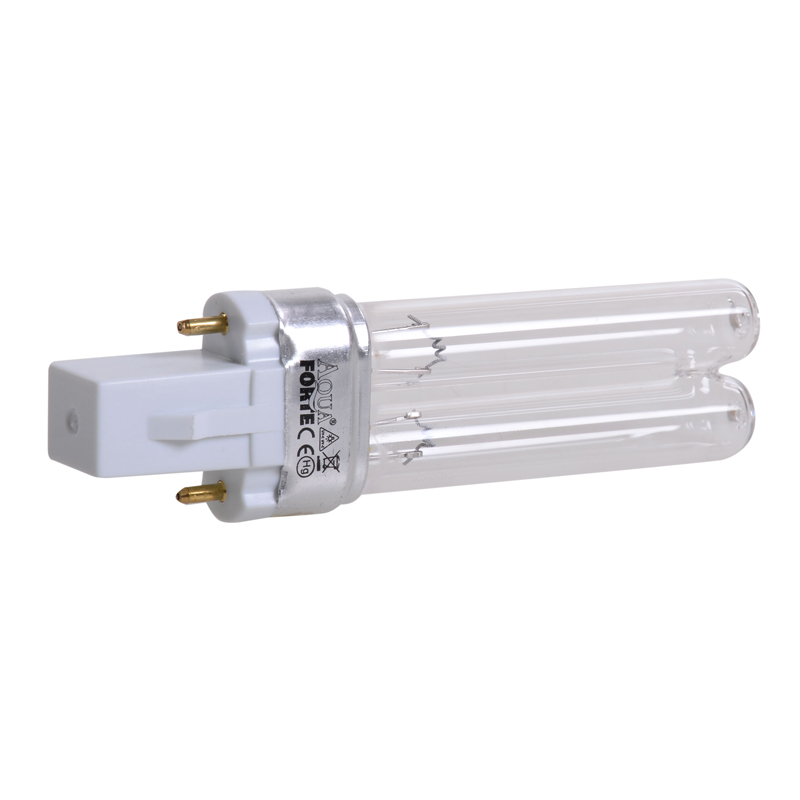 AquaForte PL lamp UV-C 5 Watt