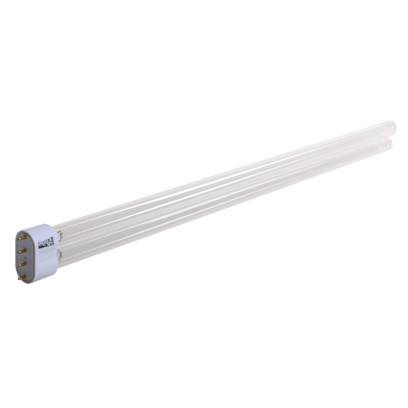 AquaForte PL lamp UV-C 55 Watt