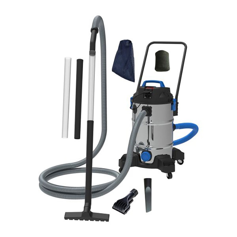 AquaForte Pro vijverstofzuiger