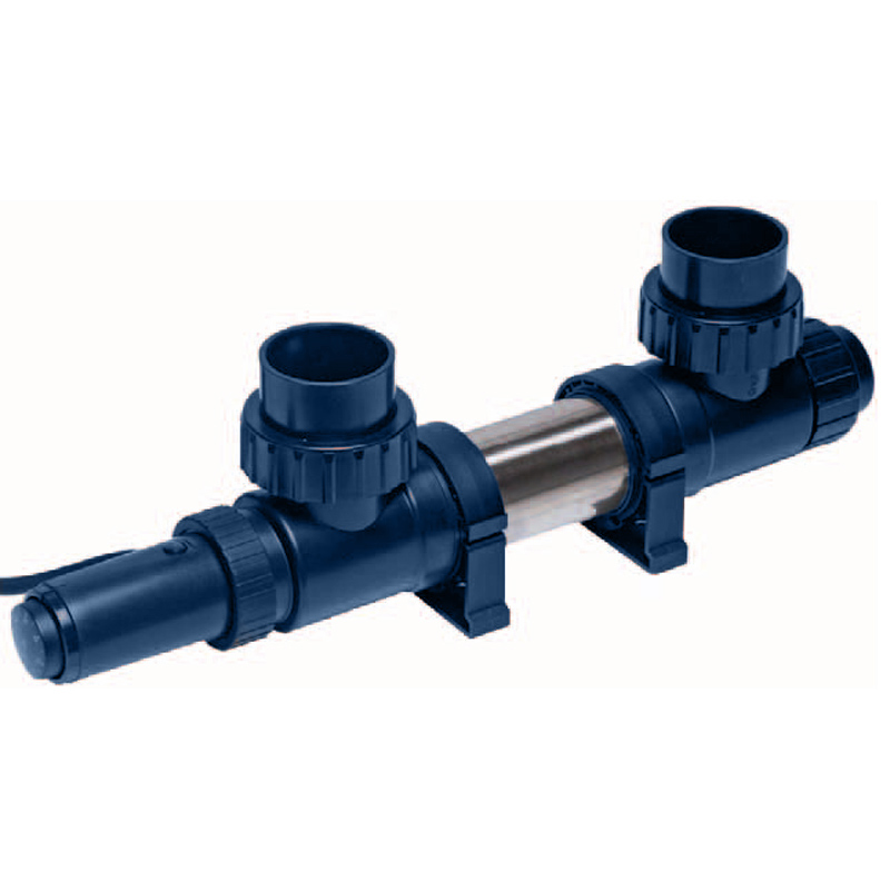AquaForte Profi heater RVS 3 kW