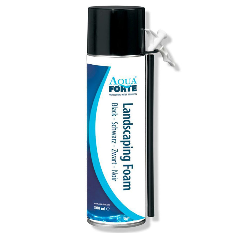 AquaForte PUR schuim | 500ml