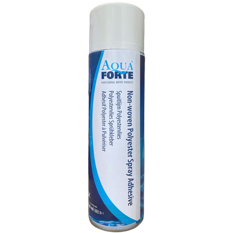 AquaForte spuitlijm | 500 ml