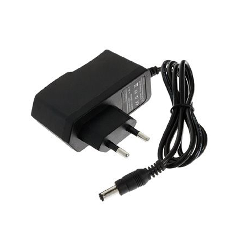 Aquaforte stroomadapter 6V voor Fish Feeder 8 liter