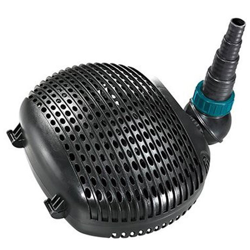 AquaForte vijverpomp EC-8000