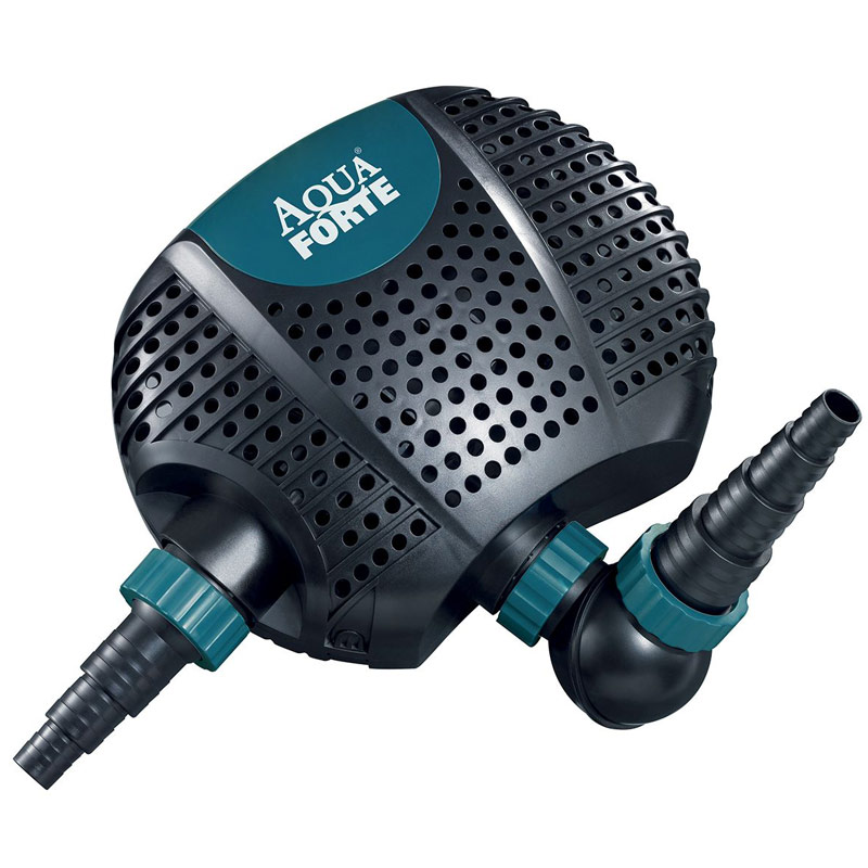 AquaForte vijverpomp O-3500 plus