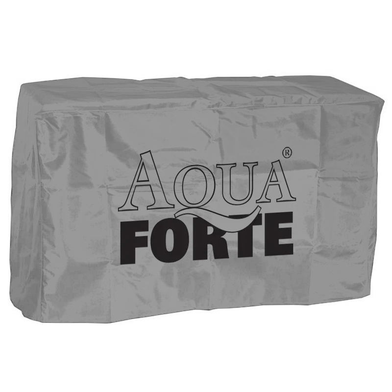 AquaForte afdekhoes  voor Full Inverter warmtepomp | 5,5 tot 9,5 kW 