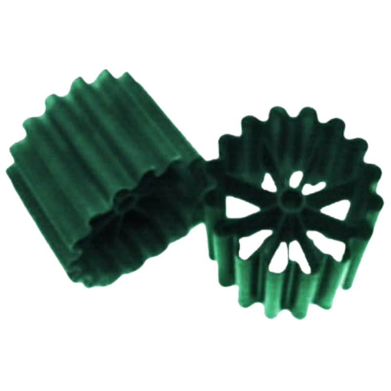 AquaForte Bioring groen 0,2m³
