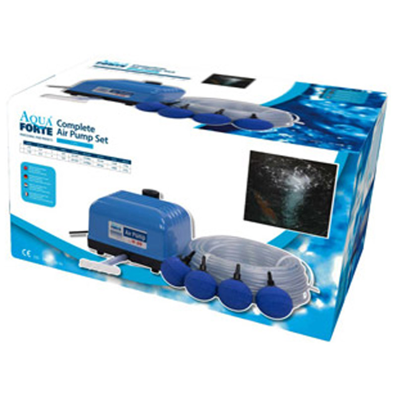AquaForte luchtpompset  V-30