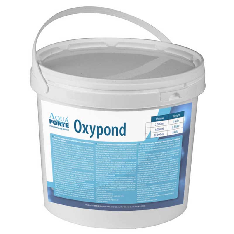 AquaForte Oxypond 5kg