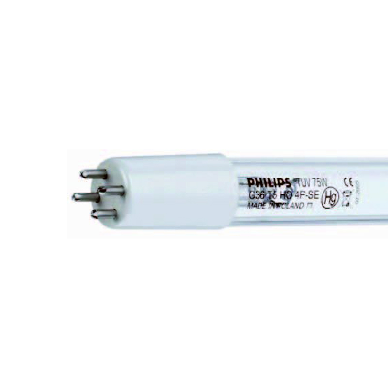 UV-C vervanglamp | 75 Watt