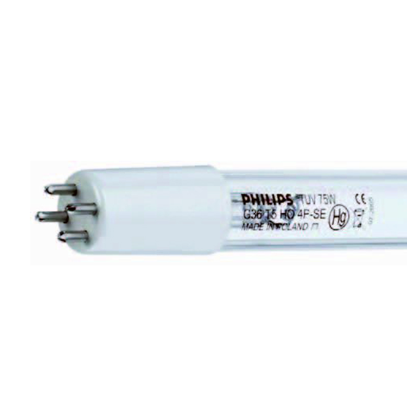 AquaSphere UV-C vervanglamp | 40 Watt